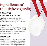 Womaness Eye Opener Anti Aging Eye Cream 15ml — image 4