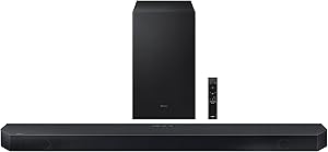 Samsung HW-Q700C 3.1.2ch Soundbar Review