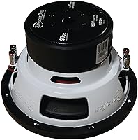 American Bass XO 12″ 600W Car Subwoofer — image 3