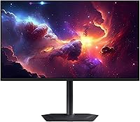 GIGABYTE MO32U 32″ QD-OLED Gaming Monitor — image 7