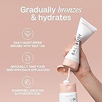 Bali Body Gradual Tan - 2-in-1 Ultra Moisturizing Body Lotion (200 mL) — image 5