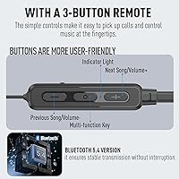 Hearprotek SE02 Wireless Headphones — image 6