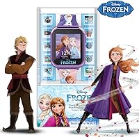 Disney Frozen II Kids Smart Watch FZN4672AZ — image 3