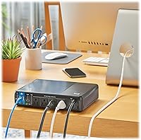 Tripp Lite BC600RNC 600VA UPS Battery Backup — image 2