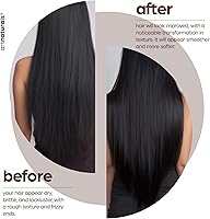 Artnaturals Argan Oil Shampoo and Conditioner Set 16 Fl Oz 2 Pack — image 5