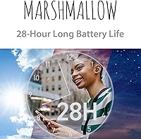 JVC Marshmallow True Wireless Earbuds — image 5