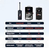 PAJ GPS Vehicle Finder 4G 2.0 — image 8