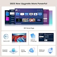 ONOAYO ONO3 Pro 4K Projector — image 2