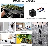 ehomful Mini Camera — image 2