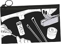 Ink Permanent Eyebrow Mapping Kit — image 6