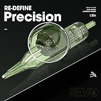 INKin Ultra-Fine PMU Needles 11RL 0.25mm – 20PCS — image 5