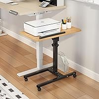 TigerDad Adjustable Mobile Laptop Stand — image 8