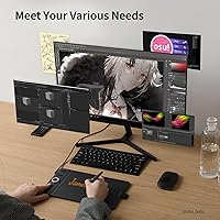 GAOMON WH851 Bluetooth Drawing Tablet — image 7