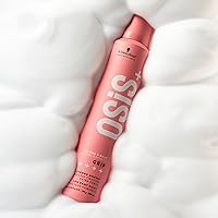 OSiS+ Grip Extreme Hold Mousse 7oz — image 5