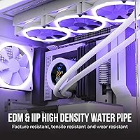 Osprey 240mm AIO CPU Cooler — image 9