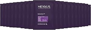 Nexxus Keraphix Masque for Damaged Hair 20 Count 1.5 oz
