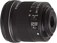 Canon EF-S 10-18mm f/4.5-5.6 IS STM Lens — image 3