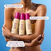 Coco & Eve Sunny Honey Bali Bronzing Self Tanner Mousse - Medium (6.7oz) — image 5