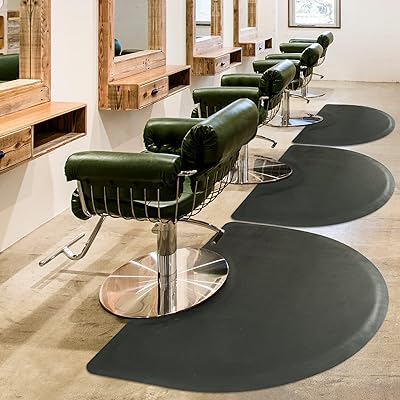 Crablux Salon Mat 3'x5' Anti-Fatigue