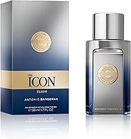 Banderas Antonio The Icon Elixir Eau De Parfum For Men 1.7 Fl Oz — image 1