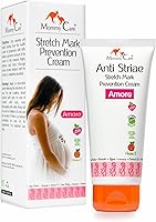 Mommy Care Anti Striae Stretch Mark Prevention Cream, 4.8oz — image 1