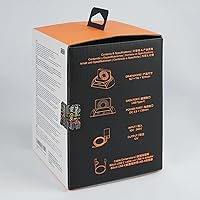 FIDECO M.2 NVMe to USB Adapter with Cooling Fan — image 11