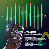 NEEWER TL120C RGB Tube Light — image 6