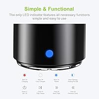 EWA A106Pro Bluetooth Speaker — image 5