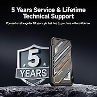 fanxiang PS3000 External SSD 1TB — image 7