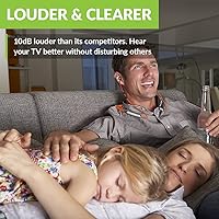 Avantree Medley Clear Wireless Earbuds — image 7