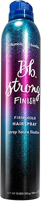 Bumble and bumble Strong Finish Firm Hold Hairspray 10oz