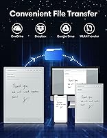 Viwoods AiPaper Carta 1300 E Ink Tablet 128GB — image 7