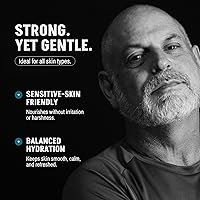 Forge Skin Wrinkle Defense Beef Tallow Balm for Men 1.7oz — image 6