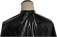 Smart Hair Professional Salon Cape, Black, 54″x62″ — image 4
