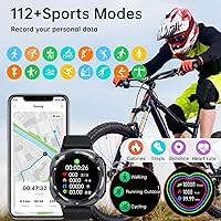 S90 Smart Watch for Men — image 4