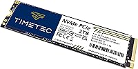 Timetec 2TB SSD NVMe PCIe Gen3x4 — image 4