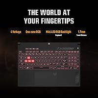 ASUS TUF Gaming A15 (2023) Ryzen 7 7735HS, 16GB RAM, 1TB SSD, RTX 4060 — image 4