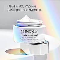 Clinique Even Better Clinical Brightening Moisturizer 200mL — image 2