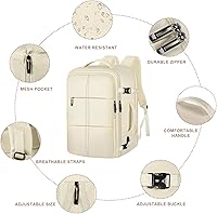 TOTWO Travel Backpack 55L — image 4