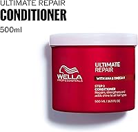 Wella Professionals Ultimate Repair Conditioner — image 10