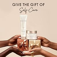 BODY FIRM Crepe Erase 2-Step Treatment, 20oz — image 2