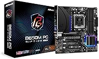 ASRock B650M PG Riptide WiFi Motherboard — image 1