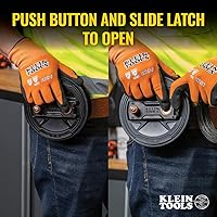 Klein Tools 27500 Quick-Lock Tie Wire Reel — image 3