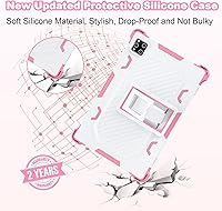 YATIOM 10.1-inch Kids Tablet, Android 14, 10GB RAM, 64GB Storage — image 6