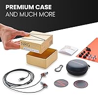 Symphonized NRG MFi Earphones — image 5