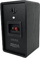 Rockville RockShelf 54B V2 Bookshelf Speakers — image 8