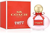 Coach Poppy Eau de Parfum 3.3oz — image 2