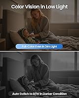 ZOSI 4K C518 WiFi Security Camera — image 5