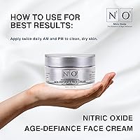 N1O1 Moisturizer Face Cream 1.75oz — image 5