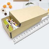 Lineco Photo Card Box 12″ x 6.75″ x 4.75″ — image 3